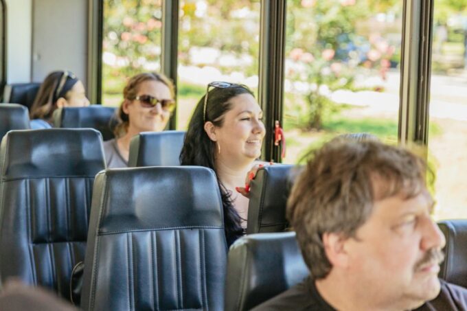 New Orleans: Sightseeing Bus Tour - Frequently Asked Questions