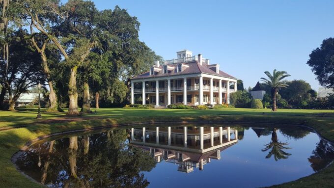 New Orleans: Sightseeing Day Passes for 25+ Attractions - What to Bring and Prepare