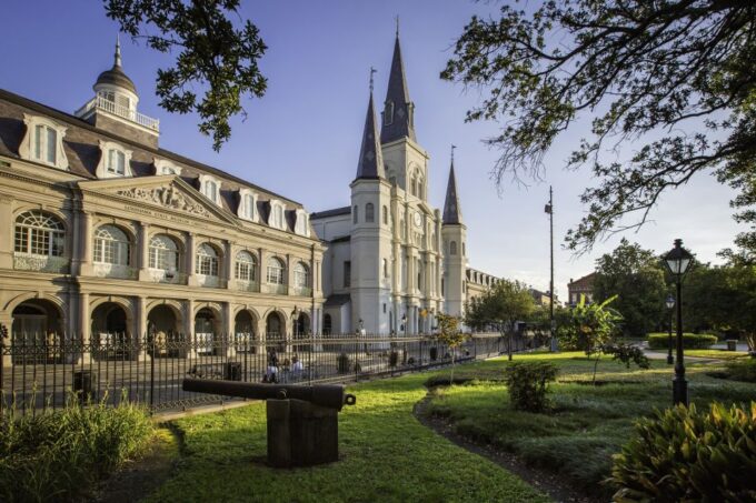 New Orleans: Sightseeing Flex Pass for 25+ Attractions - Additional Pass Benefits