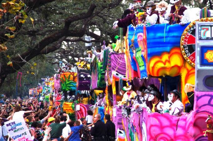 New Orleans: Sightseeing Flex Pass for 25+ Attractions - Important Considerations