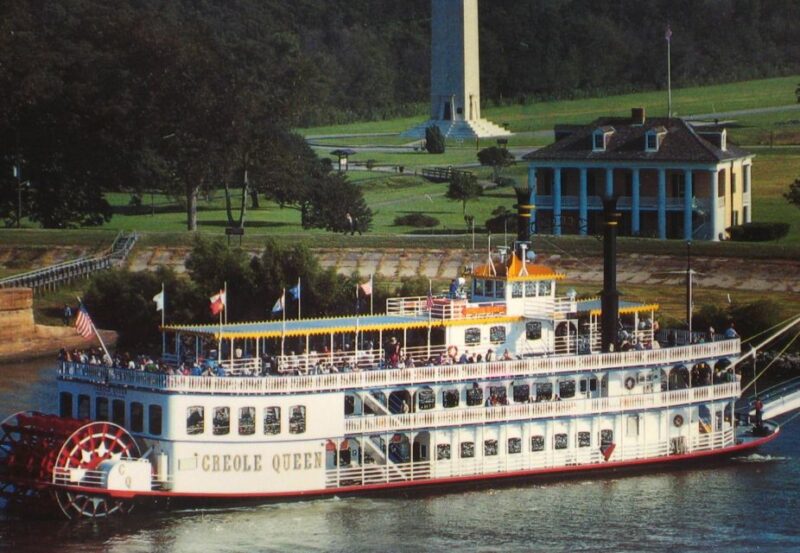 New Orleans: Sightseeing Select Pass - Important Information
