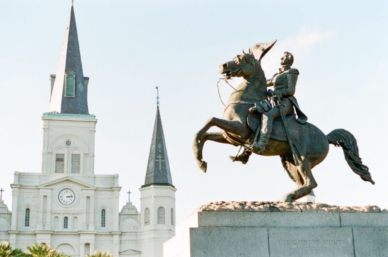New Orleans: Sightseeing Select Pass - Convenient and Accessible