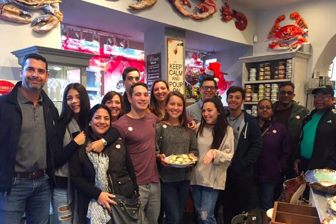 New Orleans Small-Group Food Walking Tour and Cooking Class - Menu Highlights