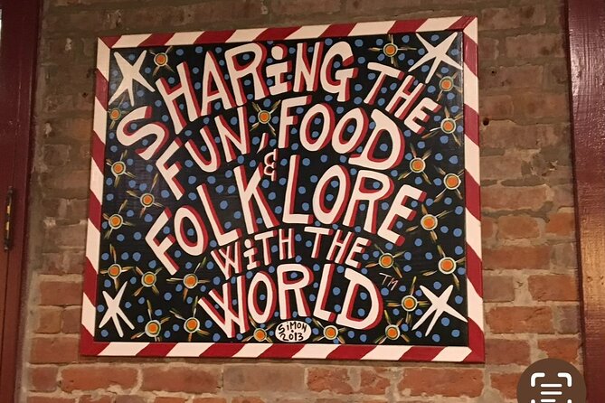 New Orleans Small-Group Food Walking Tour and Cooking Class - Gratuities and Costs