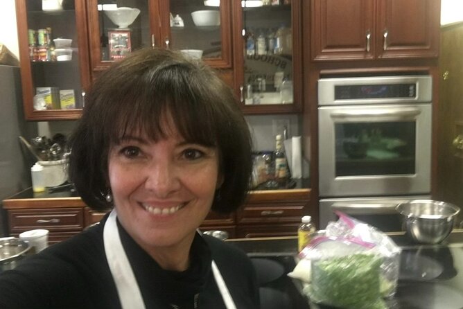 New Orleans Small-Group Food Walking Tour and Cooking Class - Guest Reviews