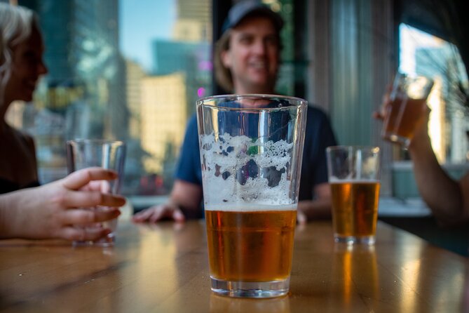 New Orleans Small-Group History Tour Pub Crawl of The Irish Channel - Highlights of the Tour