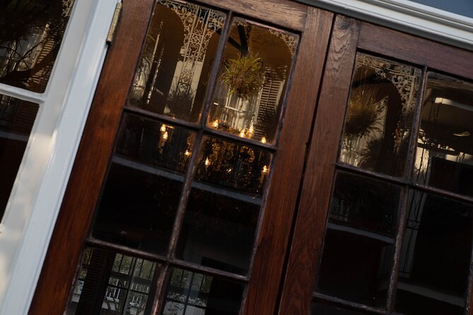 New Orleans Spirits & Spells: Witchcraft, Voodoo, and Ghost Tour - Booking Information and Cancellation Policy