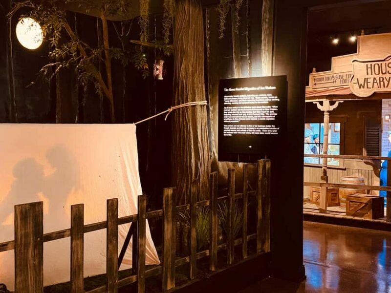 New Orleans Storyville Museum: All Access Ticket - A Walk Through the History of Storyville