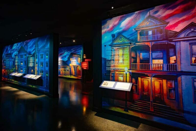 New Orleans Storyville Museum: All Access Ticket - Who Will Love This Tour?