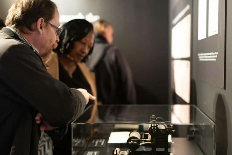 New Orleans Storyville Museum: All Access Ticket - Frequently Asked Questions