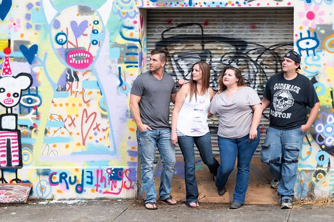 New Orleans Street Art and Mural Walk Ft. Banksy - Traveler Testimonials and Recommendations