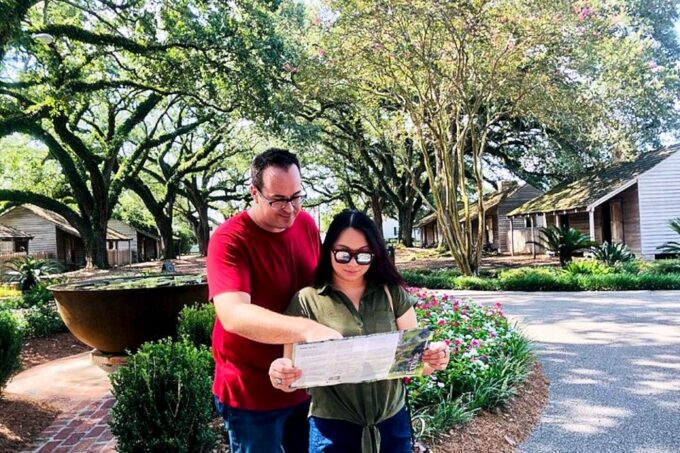 New Orleans: Swamp Boat Ride and Historic Plantation Tour - Frequently Asked Questions