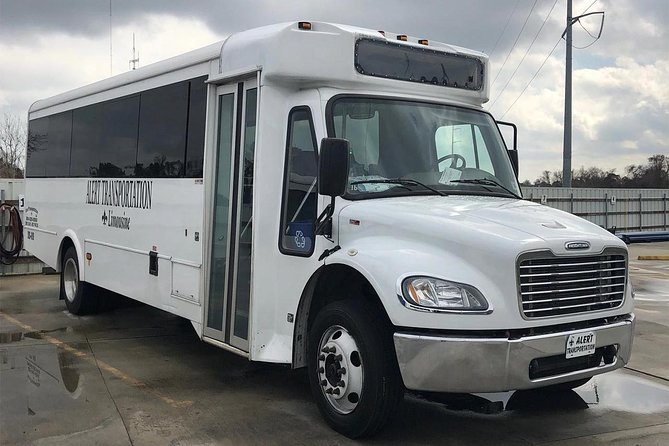 New Orleans Swamp Tour Boat Adventure With Transportation - Transportation Provided