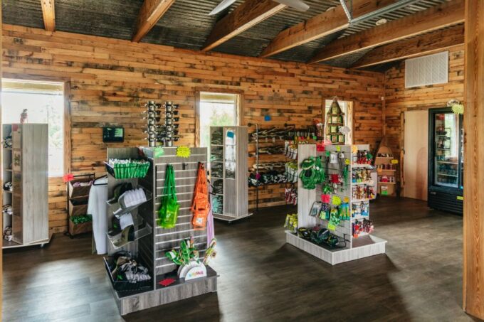 New Orleans: Swamp Zipline Tour - Customer Reviews