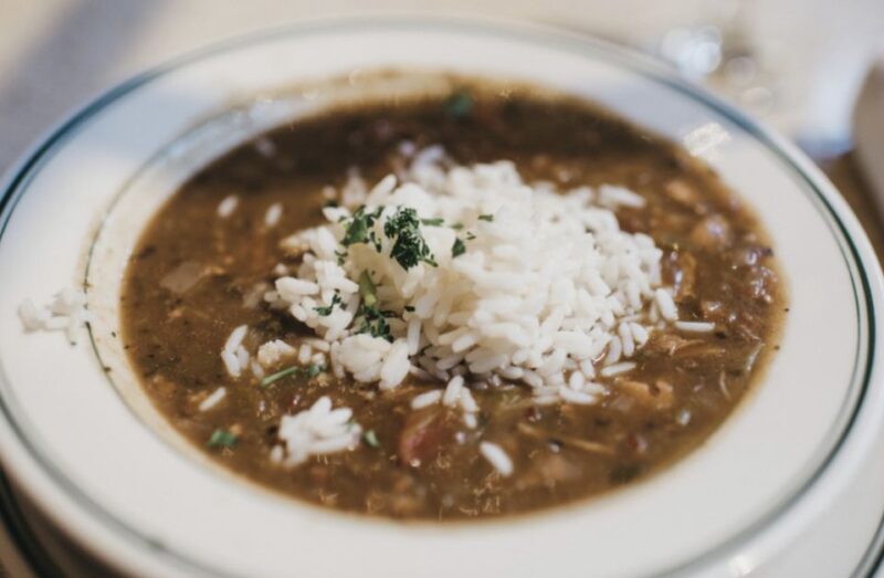 New Orleans: Taste of Gumbo Food Guided Tour - Guided Tour Highlights