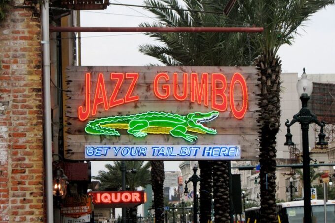 New Orleans: Taste of Gumbo Food Guided Tour - Frequently Asked Questions