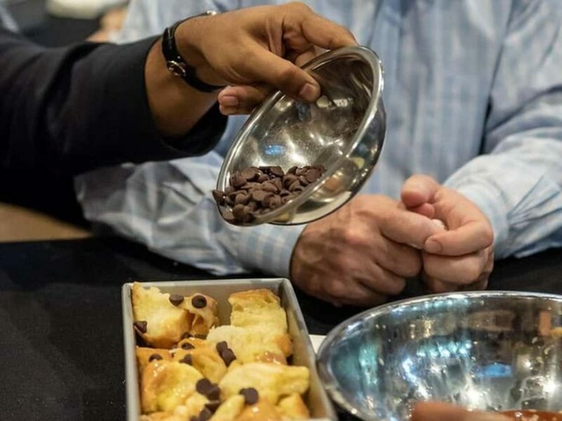 New Orleans: Traditions Cooking Class - Key Points