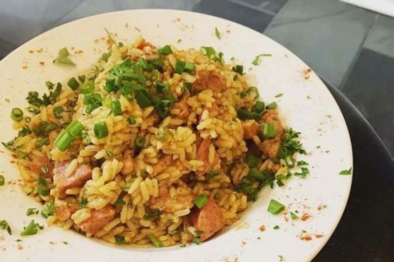 New Orleans: Traditions Cooking Class - A Closer Look at the Experience