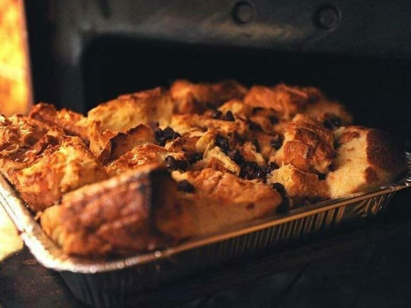 New Orleans: Traditions Cooking Class - FAQs