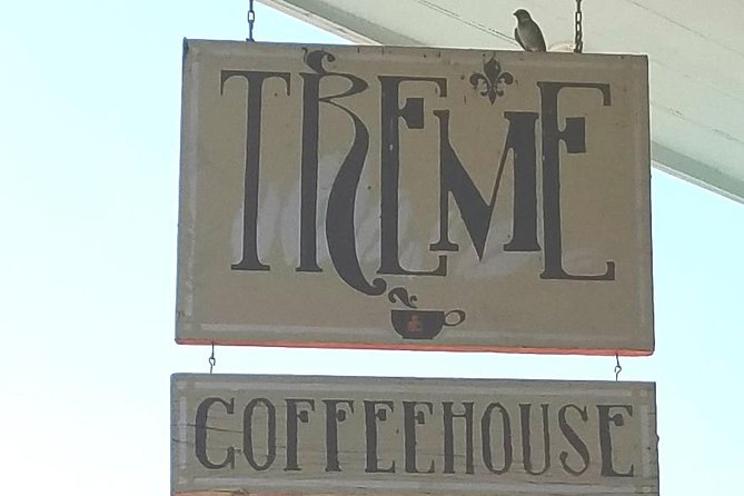 New Orleans Treme Walking Tour - Cancellation Policy