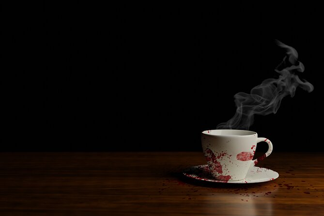 New Orleans True Crime and Coffee Walking Tour: Adults Only - The Evolution of the Mafia in New Orleans
