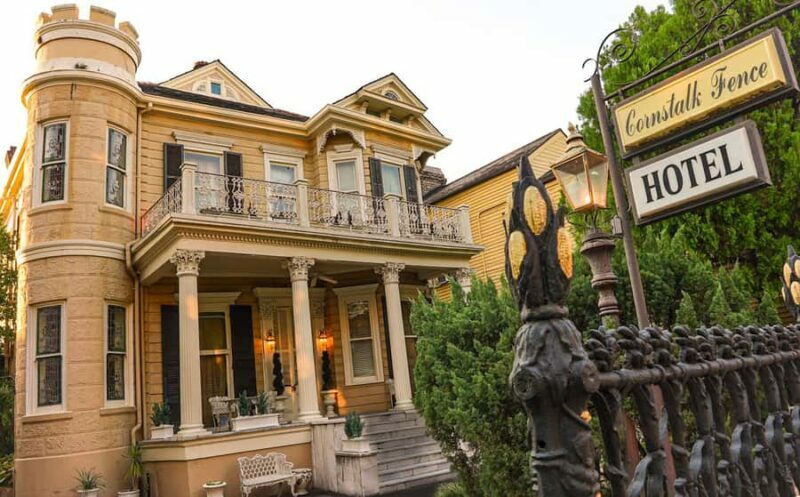 New Orleans: True Crime Pub Crawl - An In-Depth Look at the True Crime Pub Crawl Experience