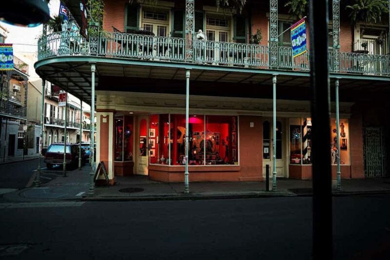 New Orleans: True Crime Pub Crawl - FAQs