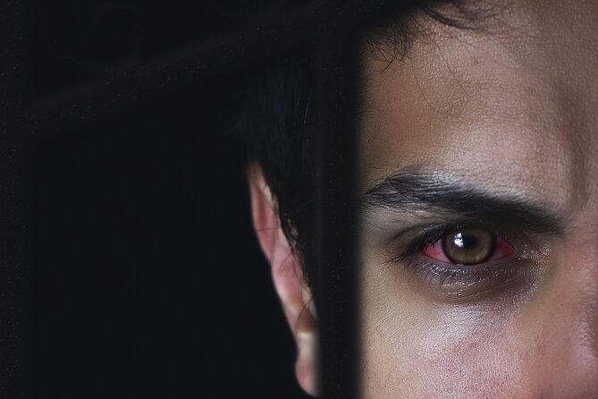 New Orleans Vampire Walking Tour - Royal Street Wanderings