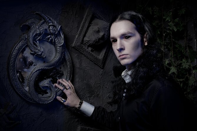 New Orleans Vampire Walking Tour - Practical Information and Reviews