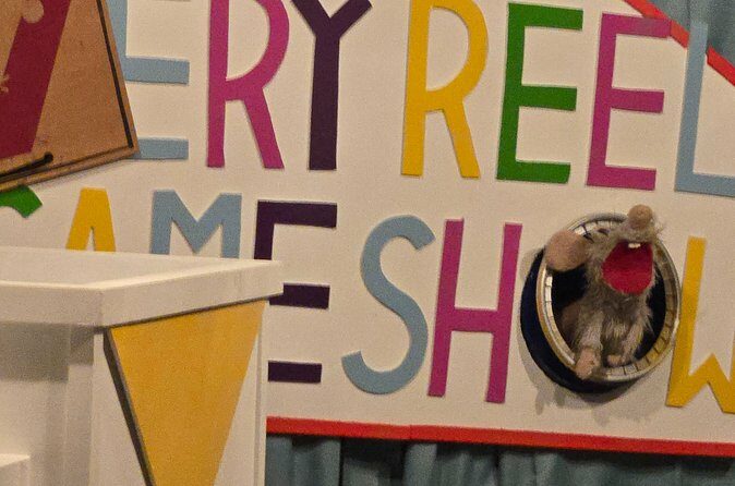 New Orleans Very Reel Game Show - Value for Money and Practical Details
