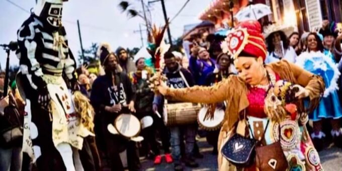 New Orleans: Voodoo Blessing Ceremony With Personal Reading - Frequently Asked Questions