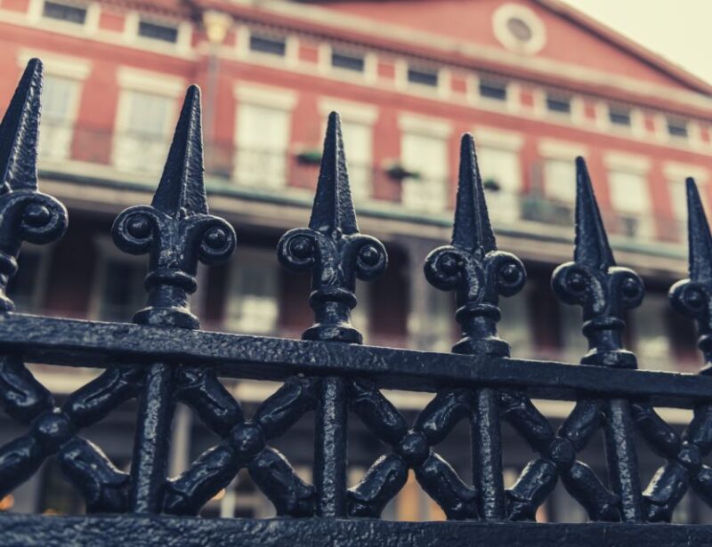 New Orleans: Voodoo Legends, Vampires & Magic Walking Tour - Customer Reviews