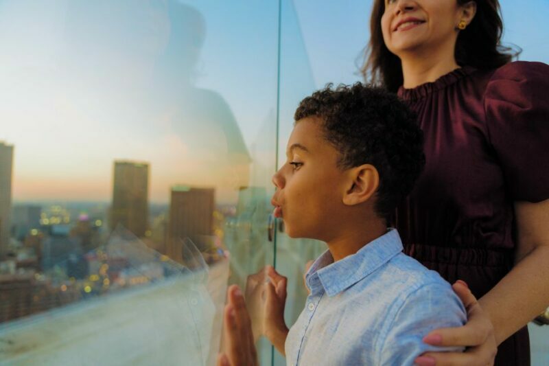 New Orleans: Vue Orleans Observation Deck Entry Ticket - Key Points