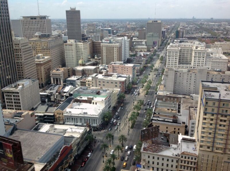 New Orleans Welcome Tour: Private Tour With a Local - Experience and Highlights