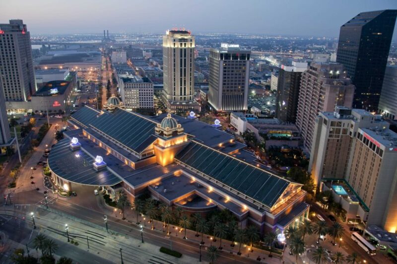 New Orleans Welcome Tour: Private Tour With a Local - Inclusions and Exclusions