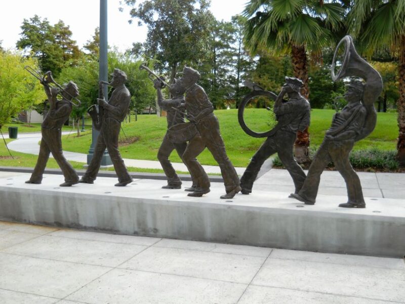 New Orleans Welcome Tour: Private Tour With a Local - Customer Reviews and Ratings