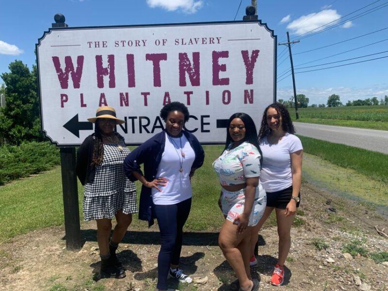New Orleans: Whitney Plantation & Museum Tour - Tour Inclusions