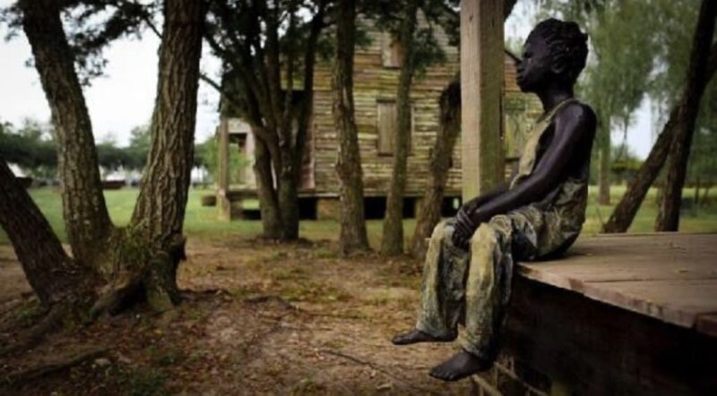 New Orleans: Whitney Plantation & Museum Tour - Exploring the Past