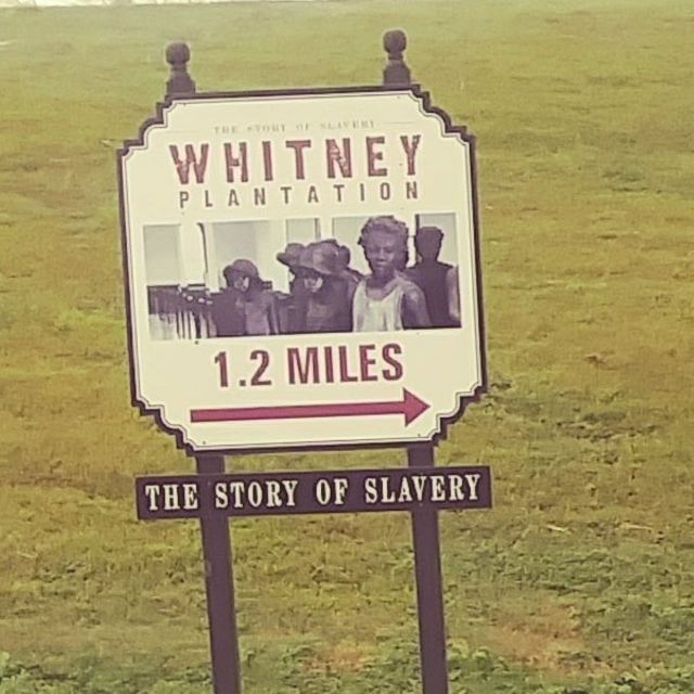 New Orleans: Whitney Plantation & Museum Tour - Meaningful Connections