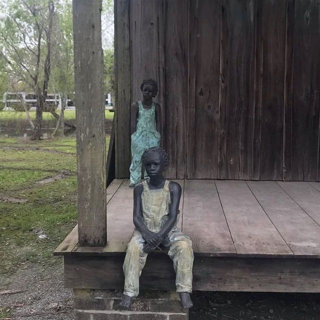 New Orleans: Whitney Plantation & Museum Tour - Frequently Asked Questions