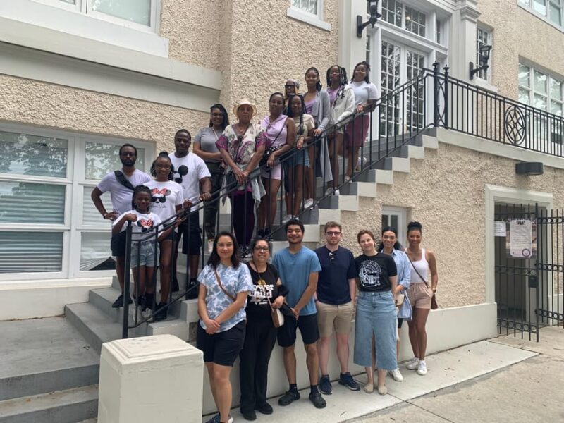 New Orleans: Whitney Plantation + Urban Culture City Combo - Tour Experience