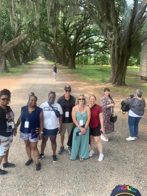 New Orleans: Whitney Plantation + Urban Culture City Combo - Inclusions and Logistics