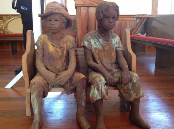 New Orleans: Whitney Plantation + Urban Culture City Combo - Convenience and Flexibility