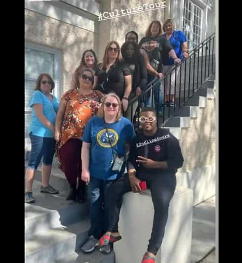New Orleans: Whitney Plantation + Urban Culture City Combo - Frequently Asked Questions
