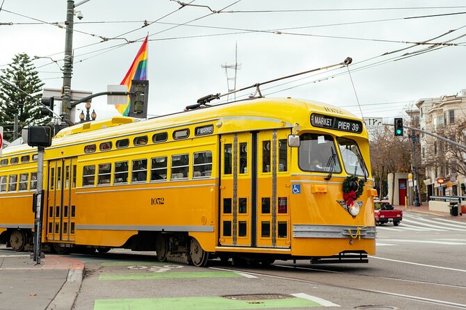 New Orleans With Locals: Highlights and Hidden Gems Private Tour - Operated By Withlocals