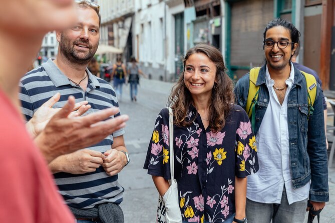 New Orleans With Locals: Highlights and Hidden Gems Private Tour - Tour Review Highlights