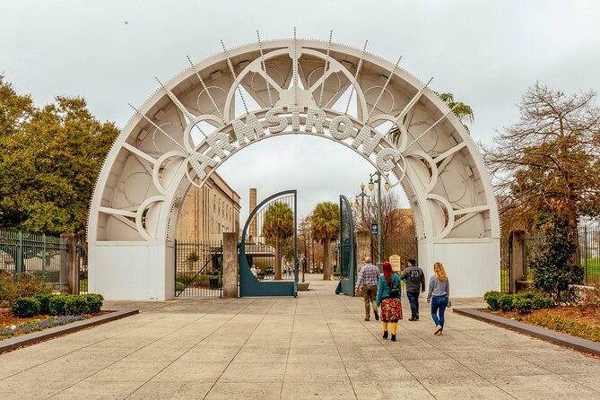 New Orleans With Locals: Highlights and Hidden Gems Private Tour - Final Thoughts