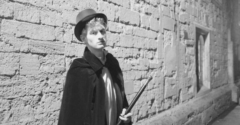 New: Oxford Costumed Ghost Tour In-Character - Customer Reviews and Ratings
