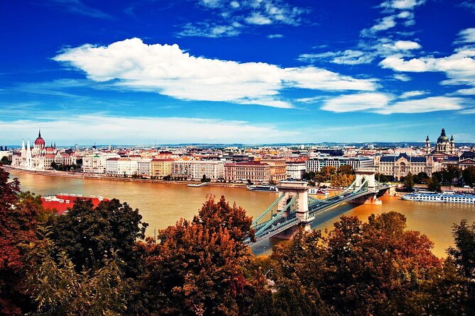 NEW! Private Customed Tour in Budapest for 4 Hours by Car - Key Points
