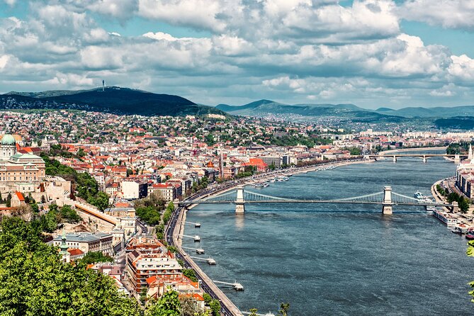 NEW! Private Customed Tour in Budapest for 4 Hours by Car - Inclusions and Accessibility